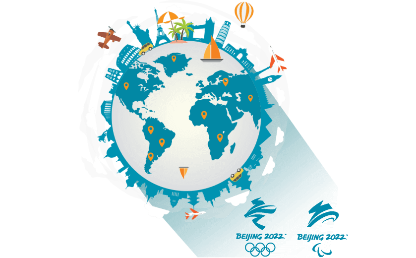 在海地通过VPN看国内电视 - 快回国VPN